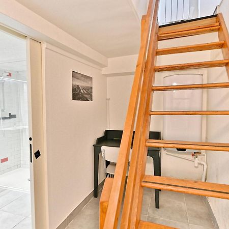 Charmant Studio Boulevard Voltaire Paris Exterior foto